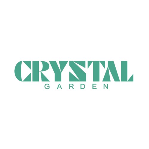 Crystal Garden
