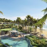Pool View_Silver beach