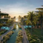 Silver Beach – Beach View