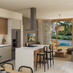 Silver Beach – Interior