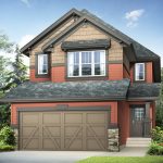 Southfork – Front Drive Homes 9