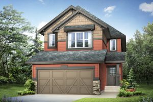 Southfork - Front Drive Homes 9 - Southfork Front Drive Homes 9 300x200