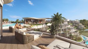 Sun Garden - Rooftop Terrace - Sun Garden Piscina Top 0 00 00 00 300x169