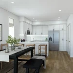 Thrive – Kitchen