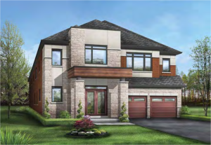 Triple Crown Estates - 45' Detached - Triple Crown Estates 45 2 300x207