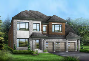 Triple Crown Estates - 60' Detached - Triple Crown Estates 60 1 300x207
