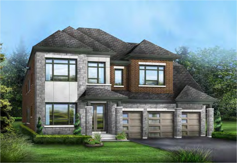 Triple Crown Estates – 60′ 1