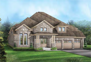 Triple Crown Estates - 70' Detached - Triple Crown Estates 70 2 300x207