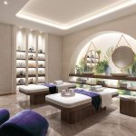 Altitude – Spa