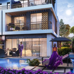 Violet 2 – Exterior 1