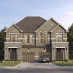 West Brooklin – Semi-Detached