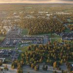 Appellation – Aerial
