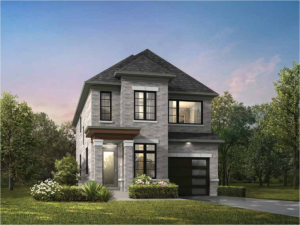 Brooklin Trails - 30' Detached - Image From 30 detached 300x225