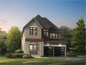 Brooklin Trails - 36' Detached - Image From 36 detached 300x225