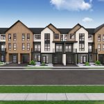 Riverbend Townhomes - Back-to-Back