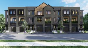 Riverbend Townhomes - 1 - Riverbend Townhomes 1 300x163