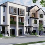 Riverbend Townhomes – 2