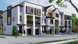 Riverbend Townhomes - 2 - Riverbend Townhomes 2 300x169