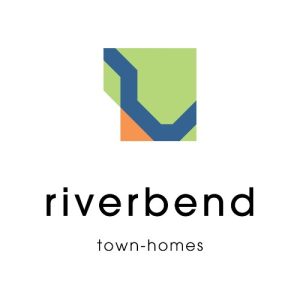 Riverbend Townhomes - Logo - Riverbend Townhomes Logo 300x300