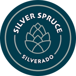 Silver Spruce