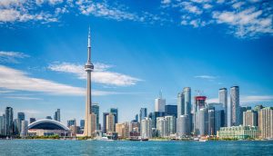 Toronto downtown 2 - Toronto downtown 2 300x172