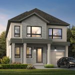 Trafalgar Highlands – 32′ Detached