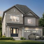 Trafalgar Highlands – 38′ Detached