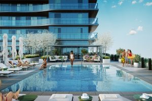 Universal City East - UCE Pool Terrace 300x200
