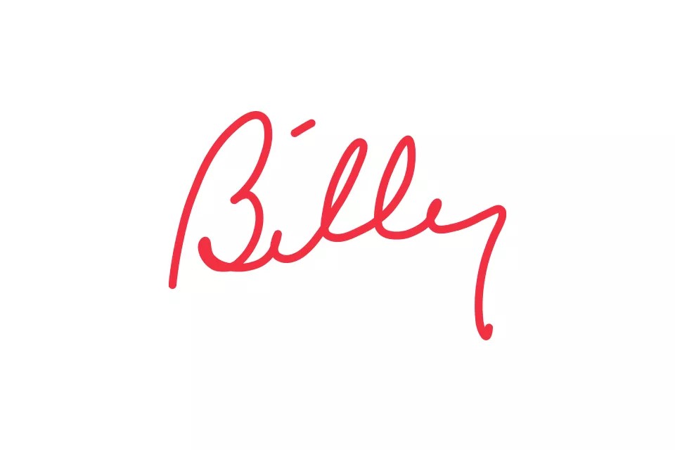 Billy