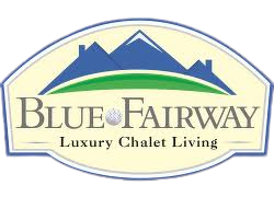 Blue Fairway