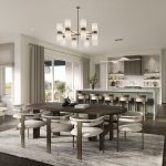 Canvas Hill – Kitchen