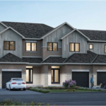 Image From 2) Floor Plans – Towns
