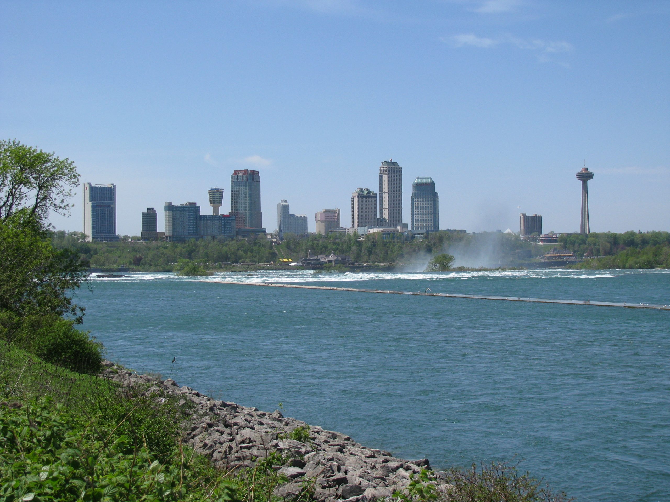 SkylineNiagaraFalls
