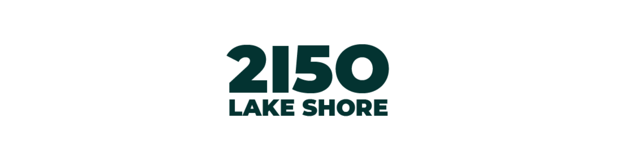 2150 Lakeshore Blvd. W
