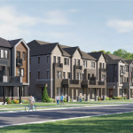 Clairmont by Mattamy Homes