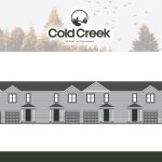 Cold Creek – 1