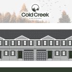 Cold Creek – 3