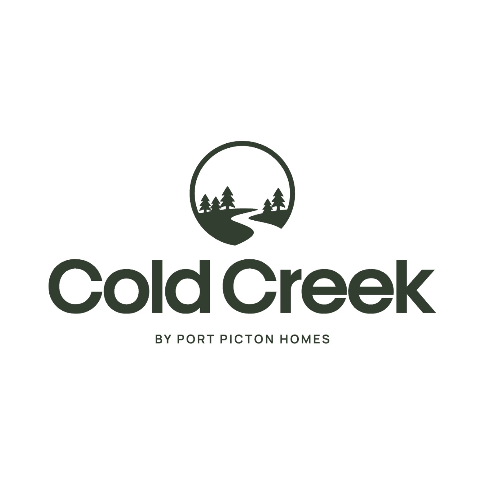 Cold Creek