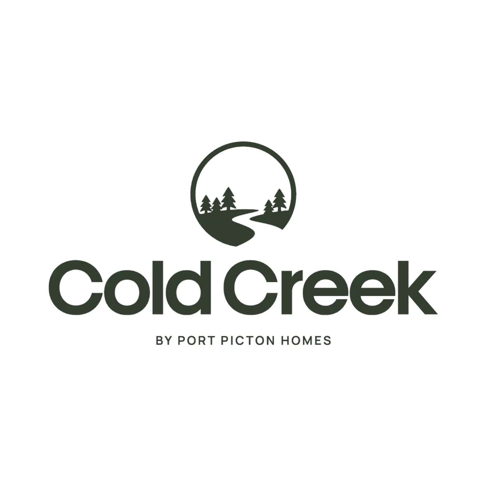 Cold Creek