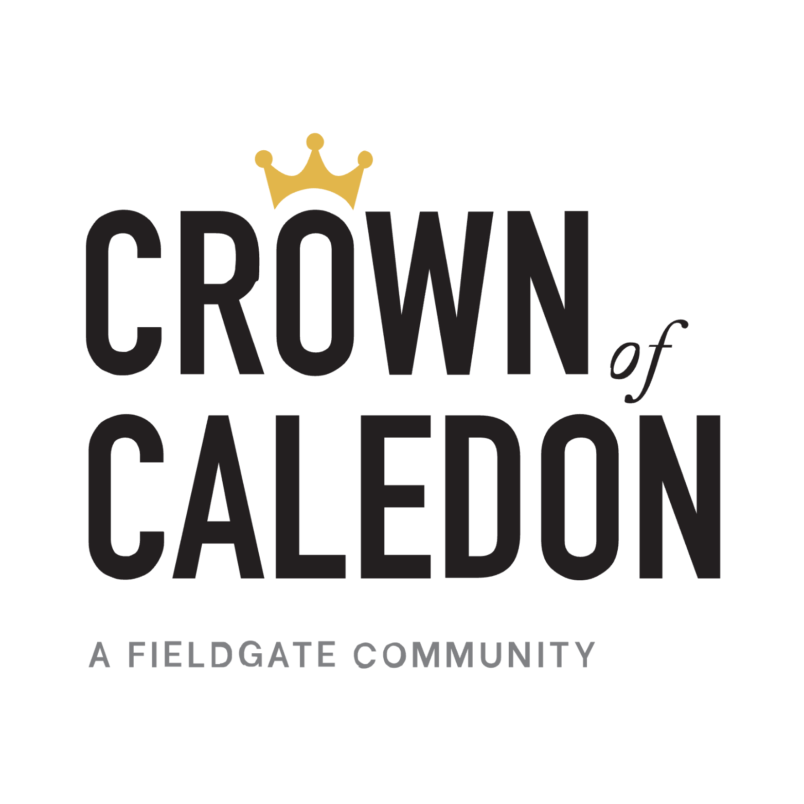 Crown of Caledon