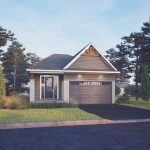 Mahogany Manotick – 38′ Bungalow (2)