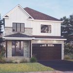 Mahogany Manotick – 38′ Detached 4