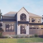 Mahogany Manotick – 52′ Detached 3