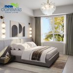 New Claireville – Bedroom