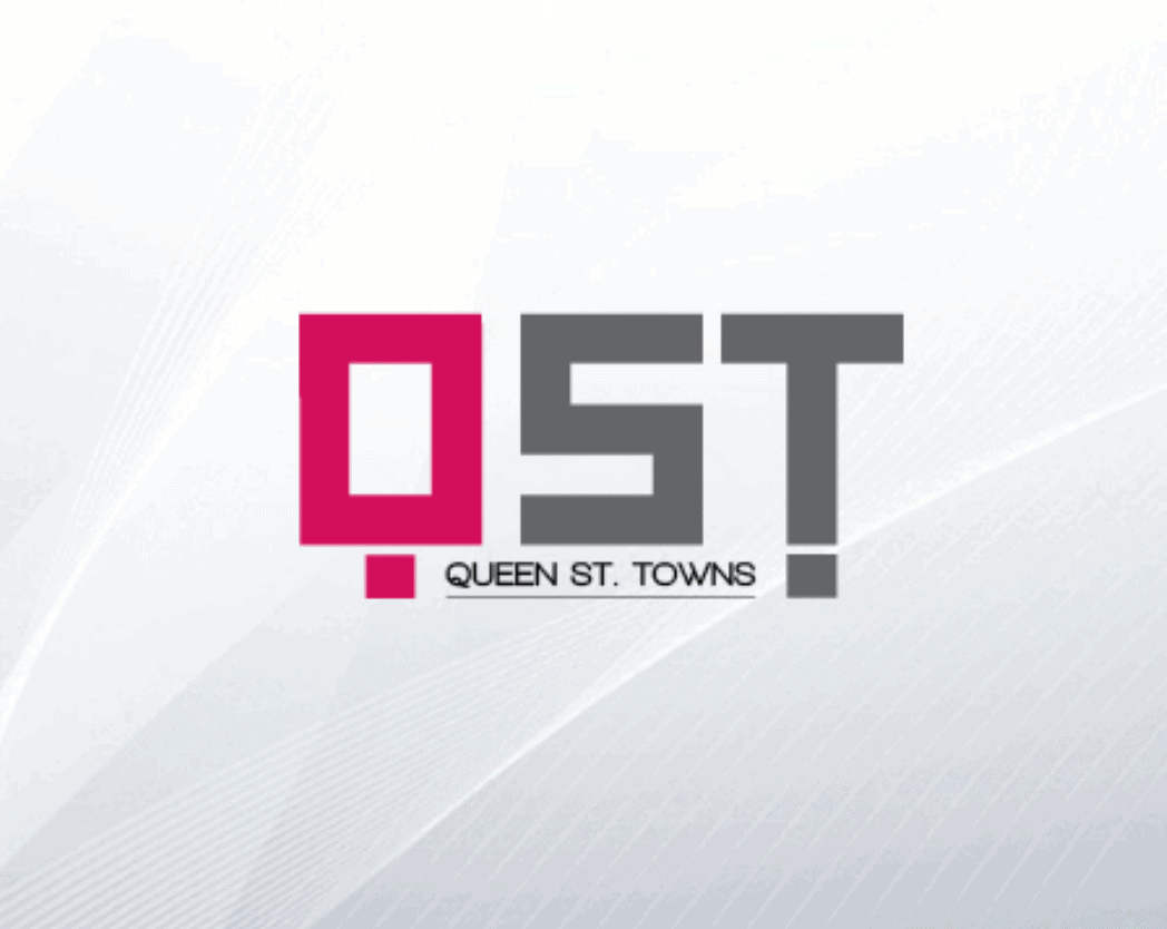 QST Towns