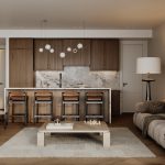SouthCal – Living Room