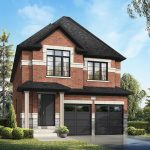 Williamsburg Green – 34′ Detached 3