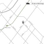 WillowBrooke Towns – Map