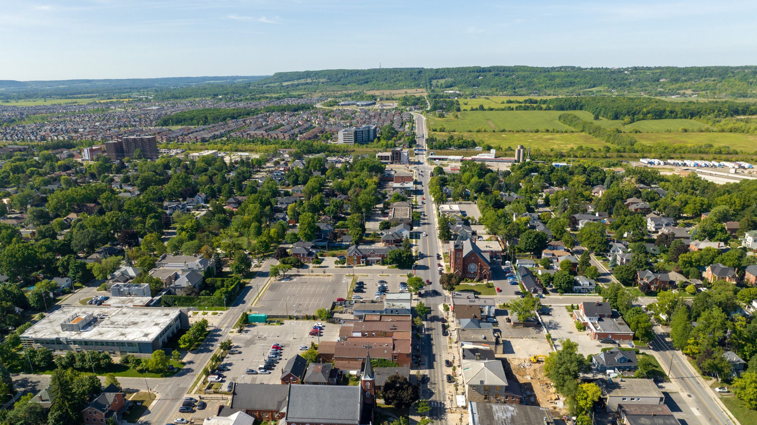 WillowBrooke Towns