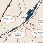 Cadence - Map (1) Cadence – Map (1)